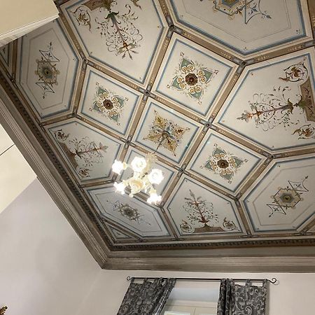Апартаменты Casa In Castelvecchio Сиена Экстерьер фото